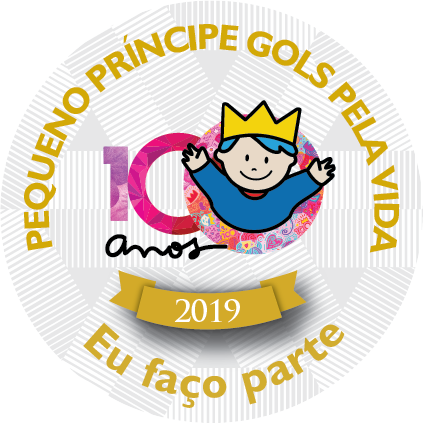 logotipo pequeno príncipe